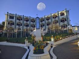 Krishna Orchard Resort